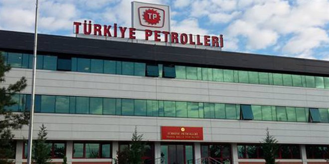 Trkiye Petrolleri Anonim Ortakl 68 personel Alacak