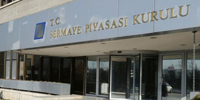 Sermaye Piyasası Kurulu 66 sözleşmeli personel alacak