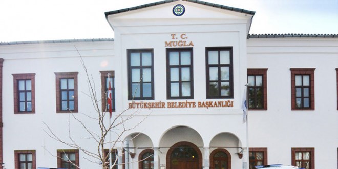 Muğla Büyükşehir Belediyesi 75 İtfaiye Eri ve Zabıta memuru alacak