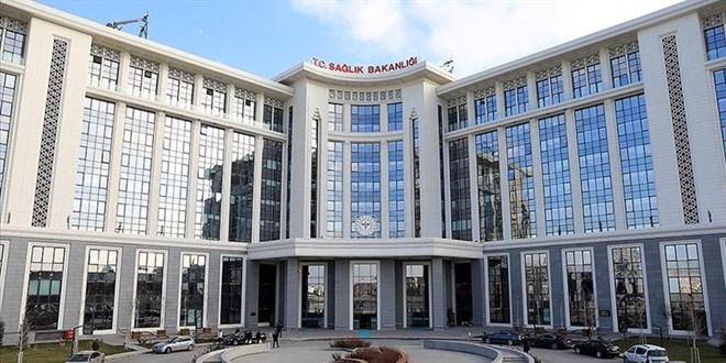 Sağlık Bakanlığı 216 Engelli İşçi Alacak