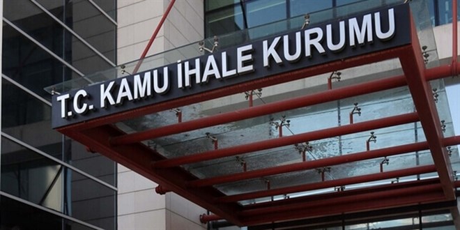 Kamu İhale Kurumu 15 uzman yardımcısı alacak
