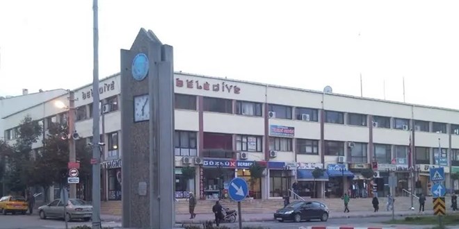 Muratlı Belediyesi 3 sözleşmeli personel alacak