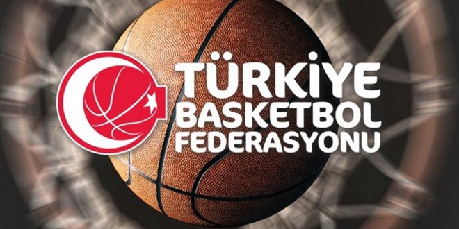 Trkiye Basketbol Federasyonu 1 i Alacak