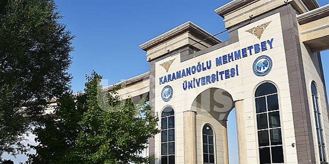 Karamanoğlu Mehmetbey Üniversitesi 24 sözleşmeli personel alacak
