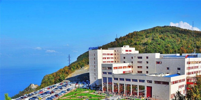 Zonguldak Bülent Ecevit Üniversitesi 81 sözleşmeli personel alacak-Güncellendi