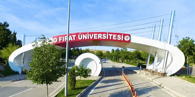 Fırat Üniversitesi 40 sözleşmeli personel alacak