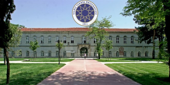 Yıldız Teknik Üniversitesi 55 sözleşmeli personel alacak