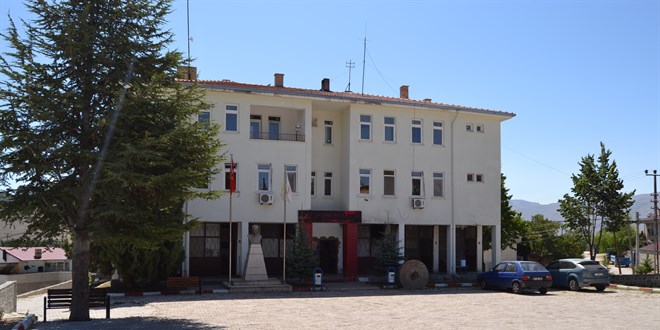Bozköy Belediyesi 1 sözleşmeli personel alacak