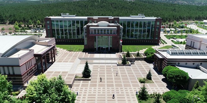 Eskişehir Osmangazi Üniversitesi 132 sözleşmeli personel alacak