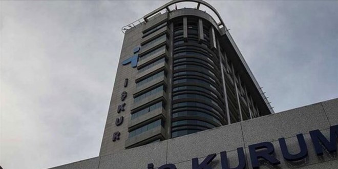 Bursa Karacabey SYDV Geçici 2 İşçi Alacak