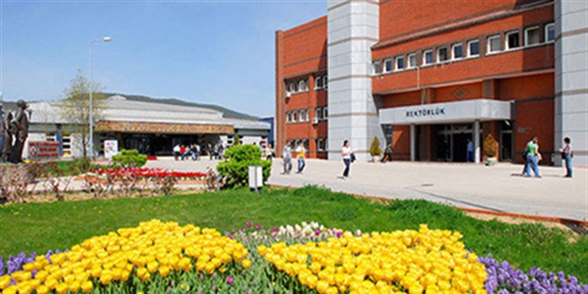 Süleyman Demirel Üniversitesi 35 sözleşmeli personel alacak