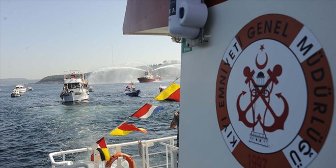 Kıyı Emniyeti Genel Müdürlüğü 95 İşçi Alacak