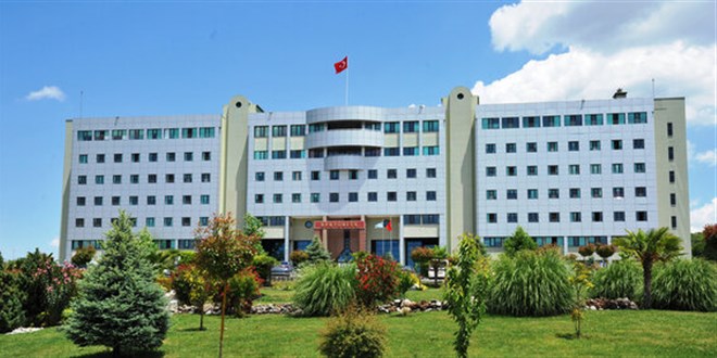 Balıkesir Üniversitesi 76 sözleşmeli personel alacak
