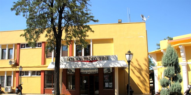 Muğla Milas Belediyesi 18 İşçi Alacak