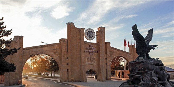 Atatürk Üniversitesi 99 sözleşmeli personel alacak- Güncellendi