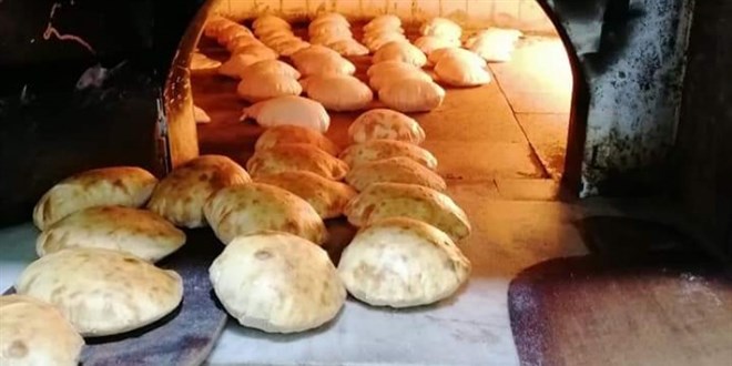 Eskişehir Halk Ekmek 10 İşçi Alacak