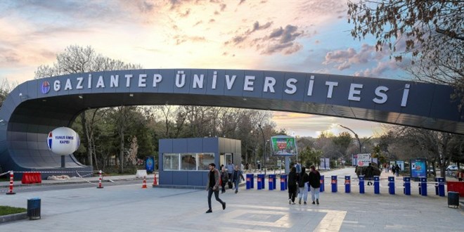 Gaziantep Üniversitesi 155 sözleşmeli personel alacak