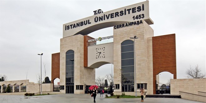 İstanbul Üniversitesi-Cerrahpaşa 278 sözleşmeli personel alacak