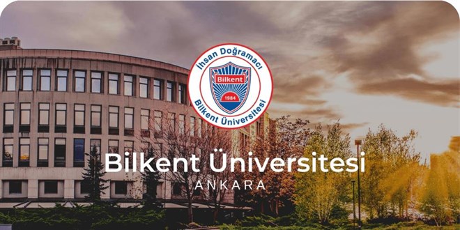 İhsan Doğramacı Bilkent Üniversitesi Öğretim Elemanı Alım İlanı