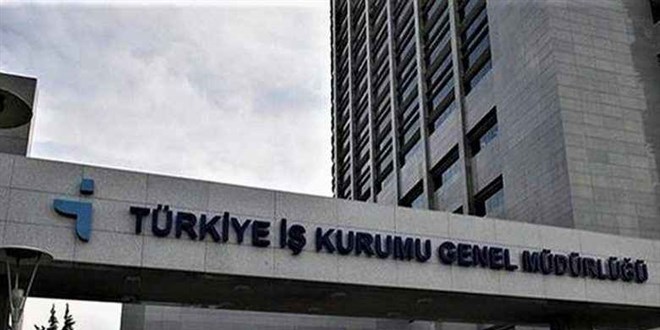 İstanbul Personel Yönetim Aş. 9 İşçi Alacak