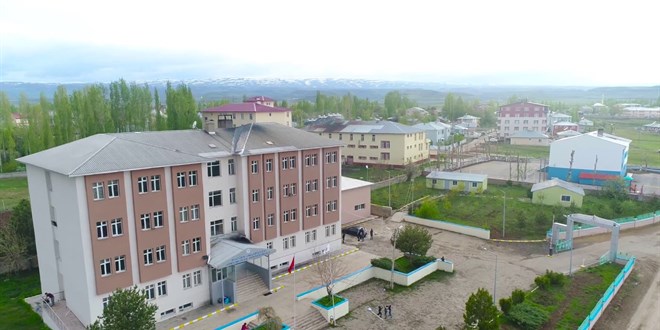 Hınıs Belediyesi 2 sözleşmeli personel alacak