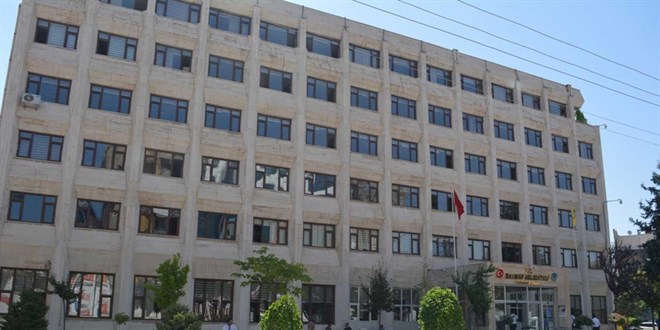 Batman Belediyesi 30 İşçi Alacak