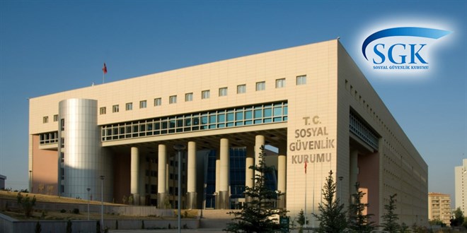 SGK, 100 denetmen yardımcısı alacak