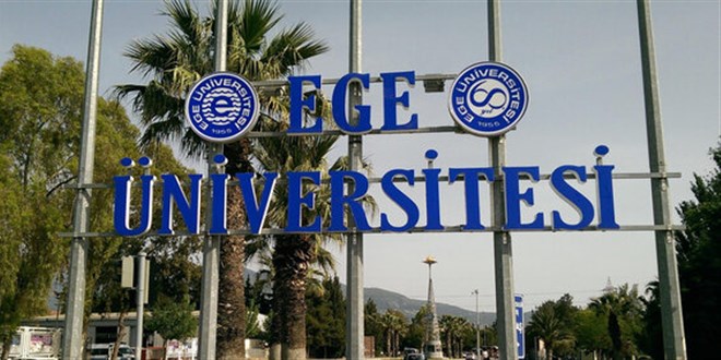 Ege Üniversitesi 46 sözleşmeli personel alacak- Güncellendi