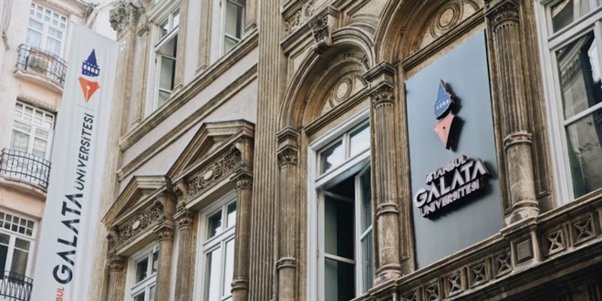İstanbul Galata Üniversitesi Öğretim Üyesi ve Elemanı Alım İlanı