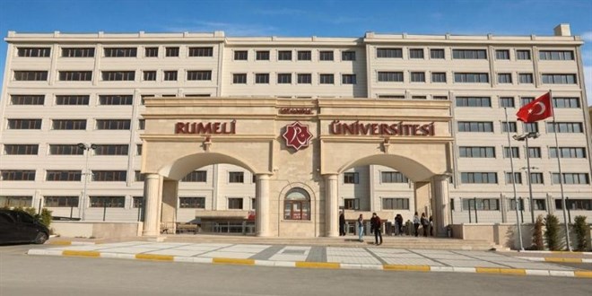 stanbul Rumeli niversitesi retim yesi ve Eleman Alm lan