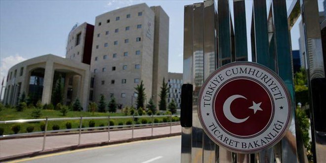Ticaret Bakanlığı 930 sözleşmeli personel alacak