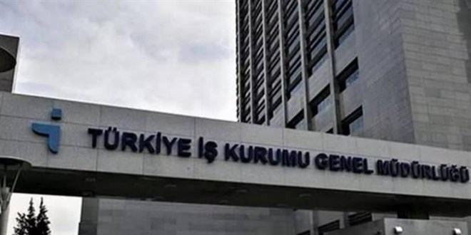 Kastamonu Cide SYDV 7 İşçi Alacak