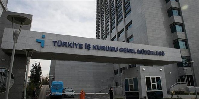 İstanbul İstgüven 120 İşçi Alacak