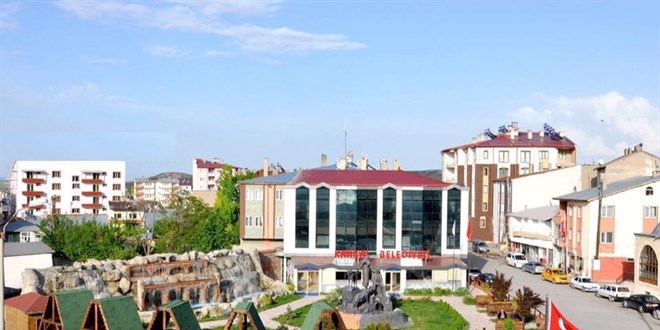 Sivas Kangal Belediyesi 2 memur alacak