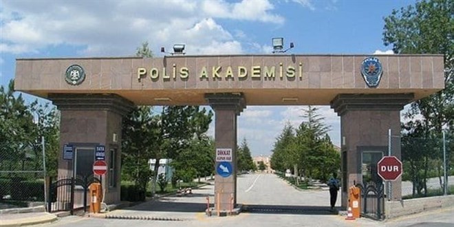 Emniyet Genel Müdürlüğü Polis Akademisi Öğretim Elemanı Alım İlanı