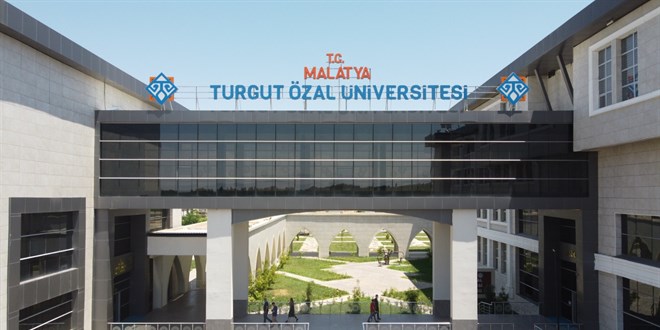 Malatya Turgut zal niversitesi 54 szlemeli personel alacak- Gncellendi