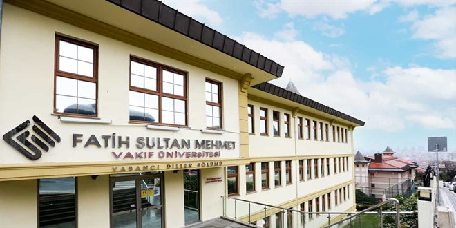 Fatih Sultan Mehmet Vakf niversitesi retim yesi ve Eleman Alm lan