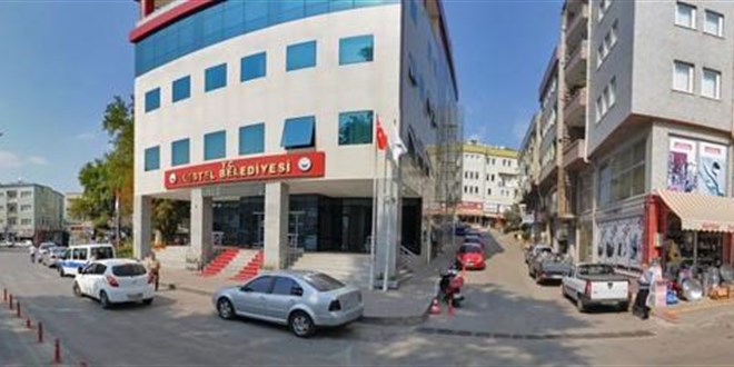 Bursa Kestel Belediyesi Geici 30 i Alacak