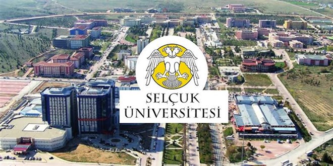 Selçuk Üniversitesi 45 sözleşmeli personel alacak