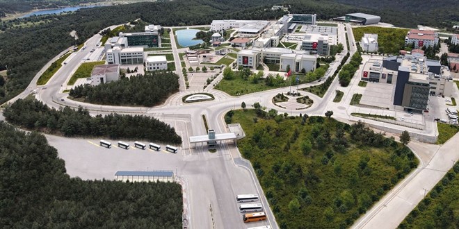 Uşak Üniversitesi 55 sözleşmeli personel alacak