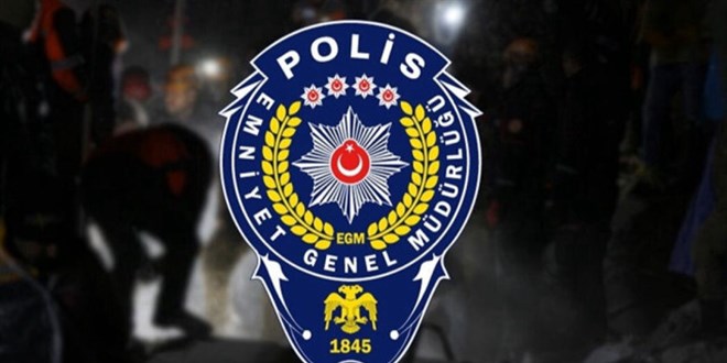 EGM, 7500 Polis Memuru Alacak