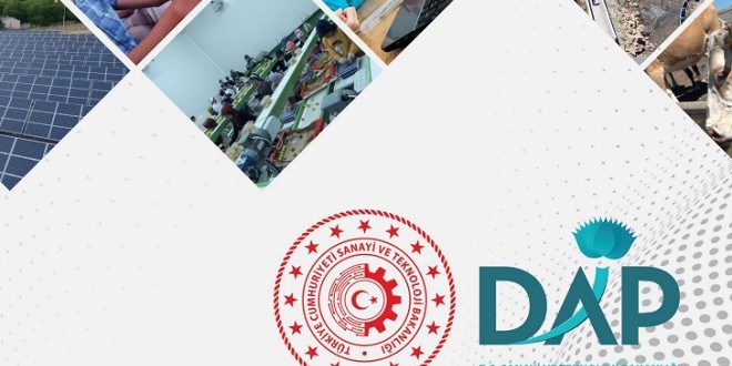 Dou Anadolu Projesi Blge Kalknma daresi Bakanl 4 szlemeli personel alacak