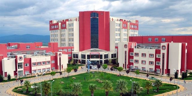 Aydın Adnan Menderes Üniversitesi 65 sözleşmeli personel alacak