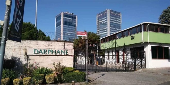 Darphane ve Damga Matbaası Genel Müdürlüğü 25 İşçi Alacak