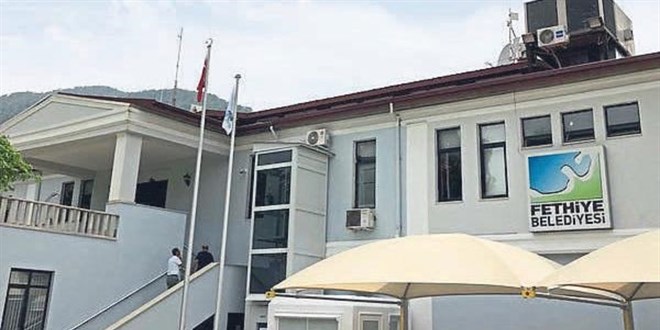 Muğla Fethiye Belediyesi 68 İşçi Alacak