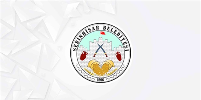 Denizli Serinhisar Belediyesi Geici 15 i Alacak