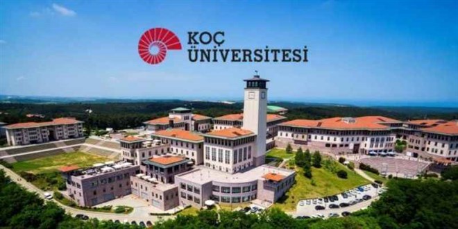 Koç Üniversitesi Öğretim Üyesi Alım İlanı