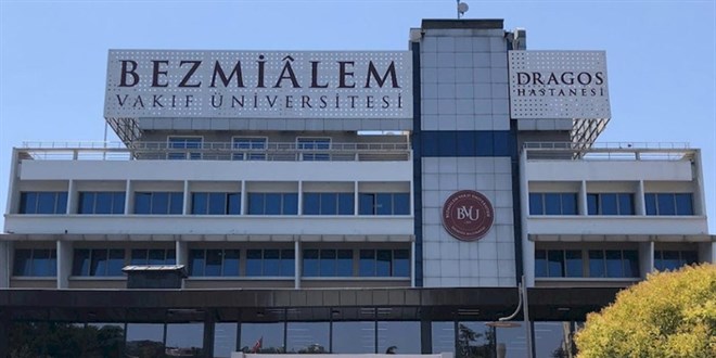 Bezmialem Vakıf Üniversitesi Öğretim Üyesi ve Elemanı Alım İlanı
