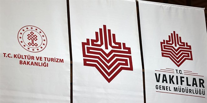 Vakıflar Genel Müdürlüğü 122 sözleşmeli personel alacak