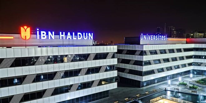 İbn Haldun Üniversitesi Öğretim Üyesi Alım İlanı